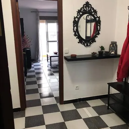 Bulerias De Jerez Appartamento