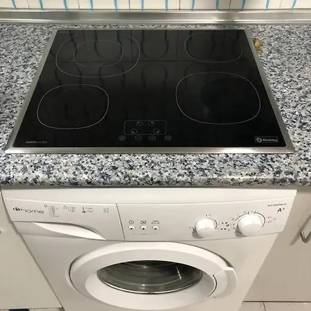 Appartamento Bulerias De Jerez Jerez de la Frontera