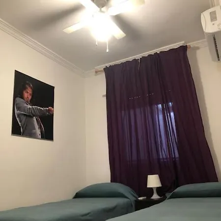 Bulerias De Jerez * Jerez de la Frontera