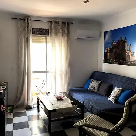 Apartamento Bulerias De Jerez *