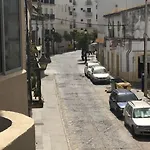 公寓 Bulerias De Jerez 赫雷斯