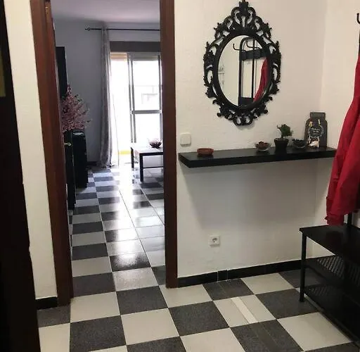 Bulerias De Jerez Appartement