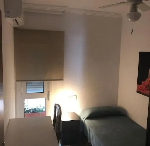 Bulerias De Jerez Appartement