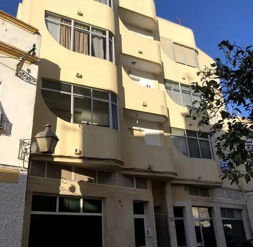 Appartement Bulerias De Jerez *