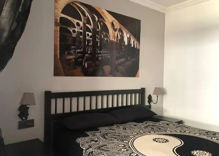 Appartement Bulerias De Jerez *