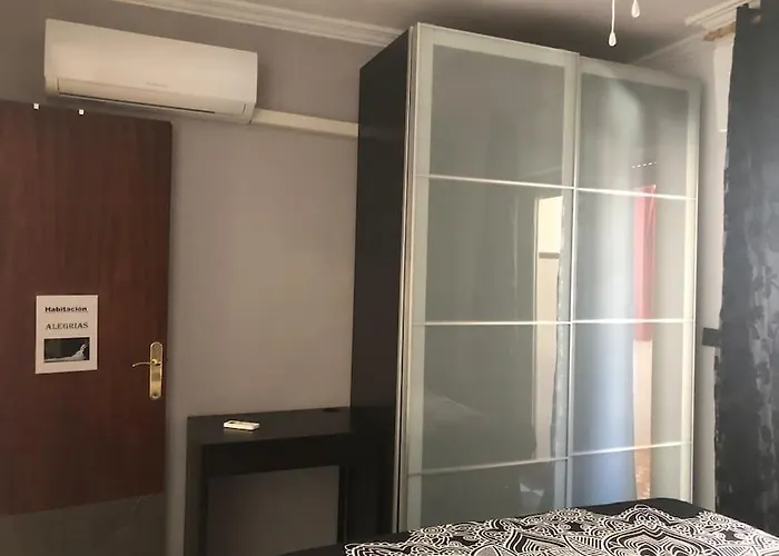 Bulerias De Jerez * Jerez de la Frontera