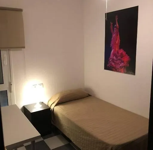 Bulerias De Jerez Appartement Jerez de la Frontera