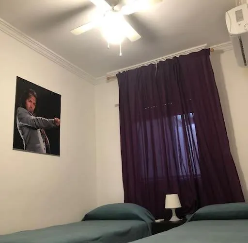 Bulerias De Jerez * Jerez de la Frontera