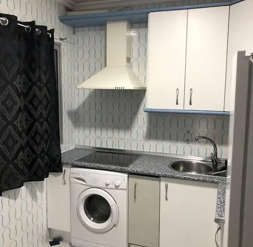 Bulerias De Jerez Appartement