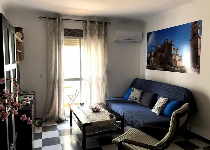 Appartement Bulerias De Jerez *