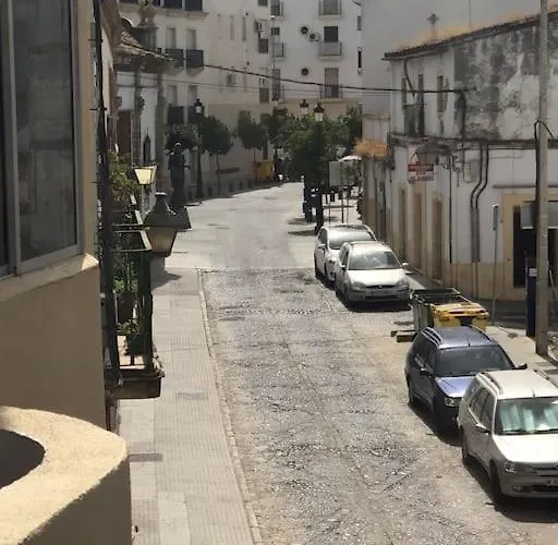 Appartement Bulerias De Jerez Jerez de la Frontera