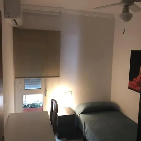 Bulerias De Jerez Lägenhet