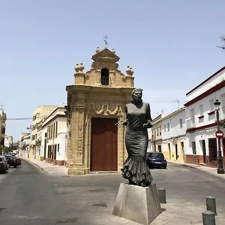 Apartament Bulerias De Jerez Jerez de la Frontera