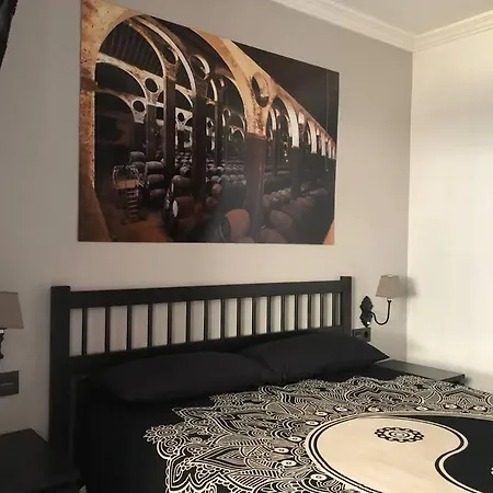Apartament Bulerias De Jerez *