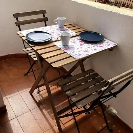 Apartament Bulerias De Jerez