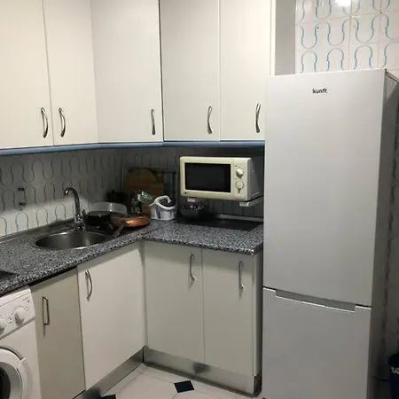 Apartament Bulerias De Jerez *