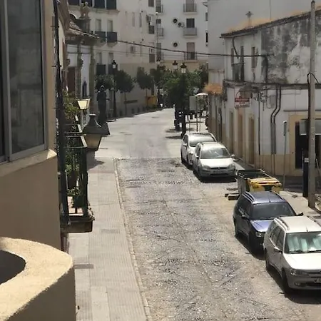 Apartament Bulerias De Jerez Jerez de la Frontera