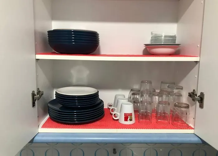 Bulerias De Jerez Lägenhet