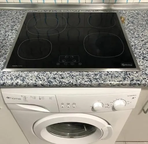 Lägenhet Bulerias De Jerez Jerez de la Frontera