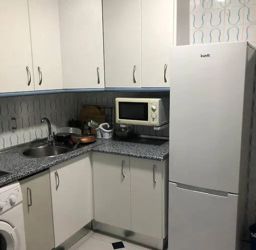 Lägenhet Bulerias De Jerez *